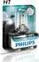 Autožárovka Philips X-treme Vision 12972XVB1 H7 12V 55W