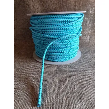 Textilie Gumolano 6 mm (Gumolano 6 mm)