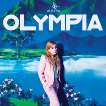Zahraniční hudba Olympia - Austra [2LP]