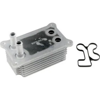 Chladič motoru NTY Chladič oleje JAGUAR X-TYPE 2 1120407 1127989 1143708 1329011 1477141 1C1Q68624AH 1C1Q6B624AG LR004426