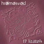 17 lízátek - Hromosvod [CD]