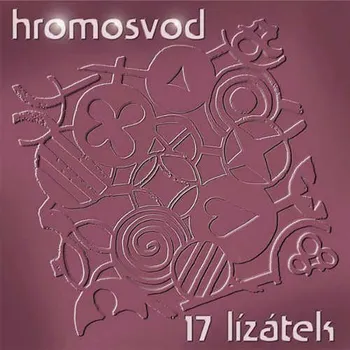 Česká hudba 17 lízátek - Hromosvod [CD]