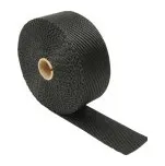 DEi Design Engineering termo izolační páska na výfuky, titanová černá, Rozměr: 50 mm x 15