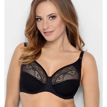 GAIA BS 059 Nancy černá, 80F