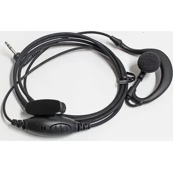 Vysílačka Mic MT102 G3 lehká sada Motorola PMR