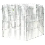 Tommi Ohrádka pro štěňata 80 x 63 cm 