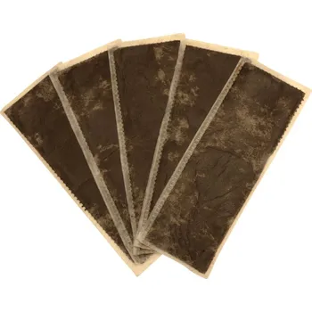 Termofor Eureko Rašelinový zábal 15 x 40 cm JRZ II. Klasik, 80 ks