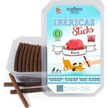 Pochoutka Ibéricas Sticks for Dog-Beef 800g 75ks