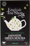 English Tea Shop Japanese Green Sencha…