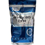 NUTRISTAR Whey 80 CFM 1000 g