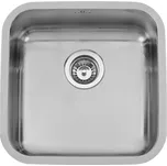 Sinks Bahia 440 V 0,8 mm spodní leštěný 