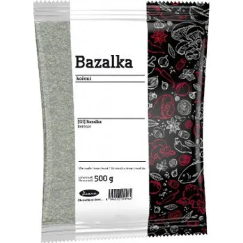 Drana Bazalka 500 g