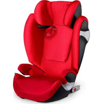 Autosedačka Cybex Solution M-Fix 2017