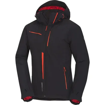 Northfinder Demetrius černá