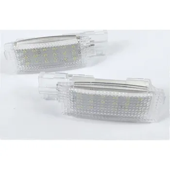 Osvětlení automobilu LED stropní osvětlení VW Jetta V/VI (2006-NYNÍ)