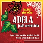 Adéla ještě nevečeřela: Muzikál -…