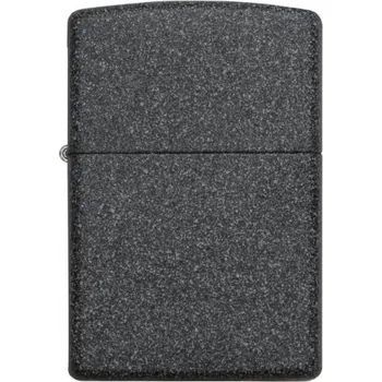 Zippo Iron Stone 29049