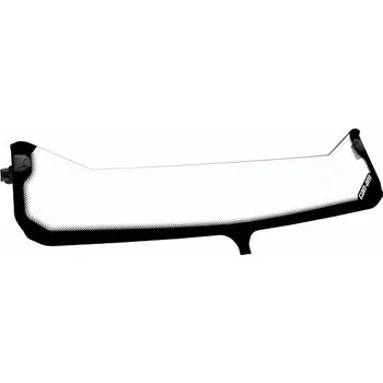 Přední poloviční plexi na Can-Am Maverick Trail 800/1000 Barva: Čiré