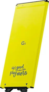 Baterie pro mobilní telefon Originální LG BL-42D1F