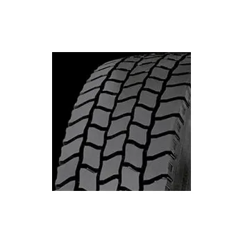 Fulda REGIOFORCE M+S LRH 16PR M+S 3PMSF 3PMSF 265/70 R19.5 140M