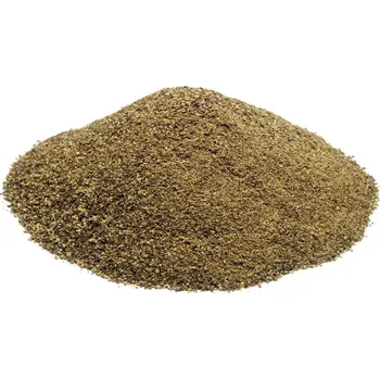 Koření Kostera Pepř černý mletý Balení: Sáček 20g