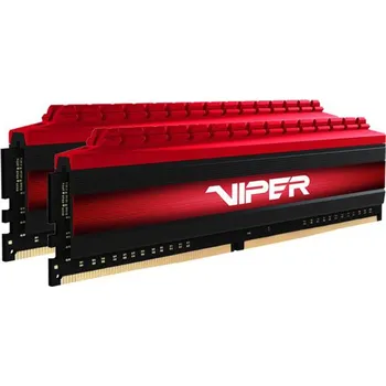Operační paměť Patriot Viper 4 32 GB (2x 16GB) DDR4 3200 MHz (PV432G320C6K)