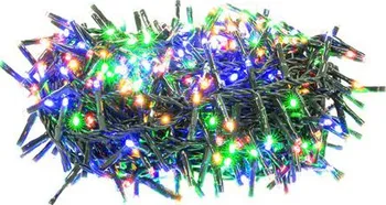 Vánoční osvětlení Retlux RXL 289 světelný řetěz 600 LED multicolor