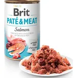 Brit Paté & Meat Salmon