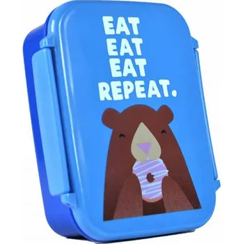 Svačinový box Svačinový box Jolly Awesome