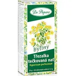 Dr. Popov Třezalka tečkovaná nať 20 x…