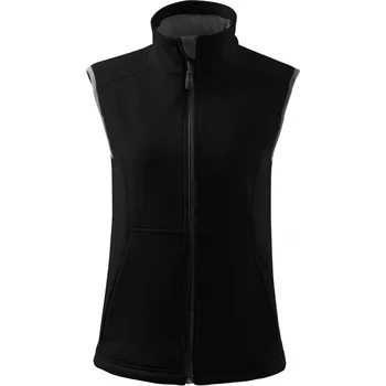 Adler Czech Vision vesta dámská černá, XL