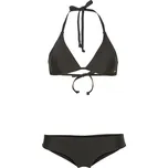 O'Neill Essentials Mold Halter černé