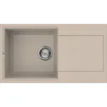 Elleci Easy 290 Avena 51