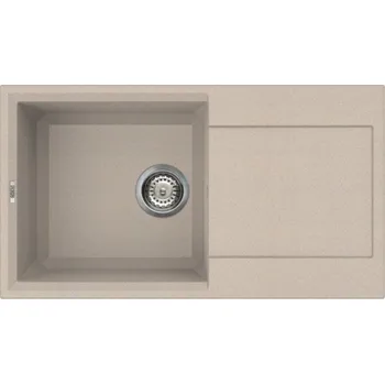 Granitový dřez Elleci Easy 290 Avena 51