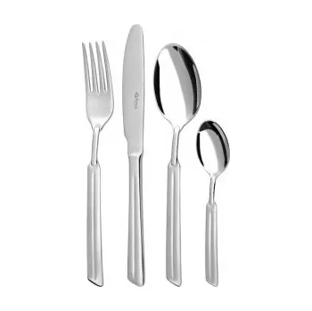 Příbor Toner Příbory Kréta 6080 24ks.