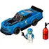 Stavebnice LEGO LEGO Speed Champions 75891 Chevrolet Camaro ZL1 Race Car