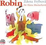 Robin - Zdena Frýbová (čte Hana…