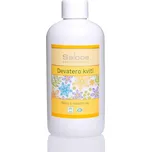 Saloos tělový a masážní olej Devatero kvítí 250 ml