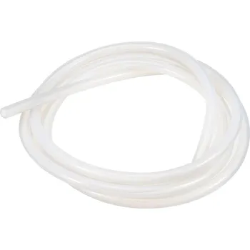 Silikonová hadice průměr 4mm délka 1 m