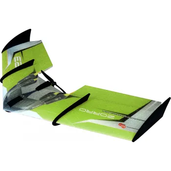 RC model letadla Zorro Wing