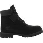 Timberland Premium 6 Black