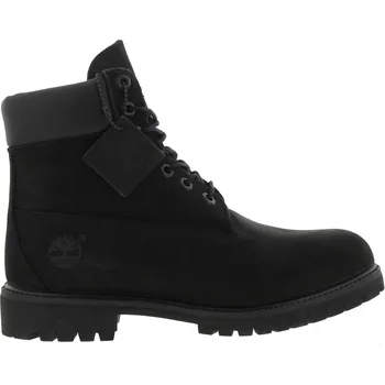 Pánská zimní obuv Timberland Premium 6 Black