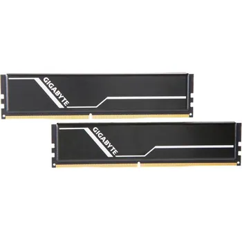 Operační paměť Gigabyte 16 GB (2x 8 GB) DDR4 2666 MHz (GP-GR26C16S8K2HU416)