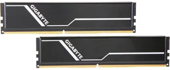 Operační paměť Gigabyte 16 GB (2x 8 GB) DDR4 2666 MHz (GP-GR26C16S8K2HU416)