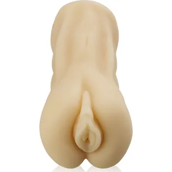 REALISTICKÝ MASTURBÁTOR PRO MUŽE VZRUŠENÁ VAGÍNA K PENETRACI - 528521