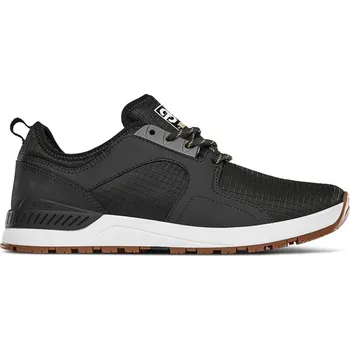 Pánské tenisky Etnies Cyprus SCW X 32 Black/White/Gum