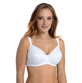 Dámské spodní prádlo GAIA Maddalena 075 bílá