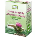 Fytopharma Ostropestřec drcený plod…