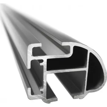 Příčník na automobil Thule Evo Professional ALU 7105+393+kit