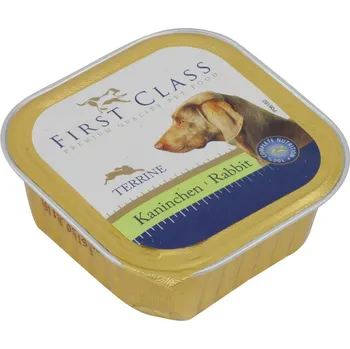 First Class paštika králičí 150 g